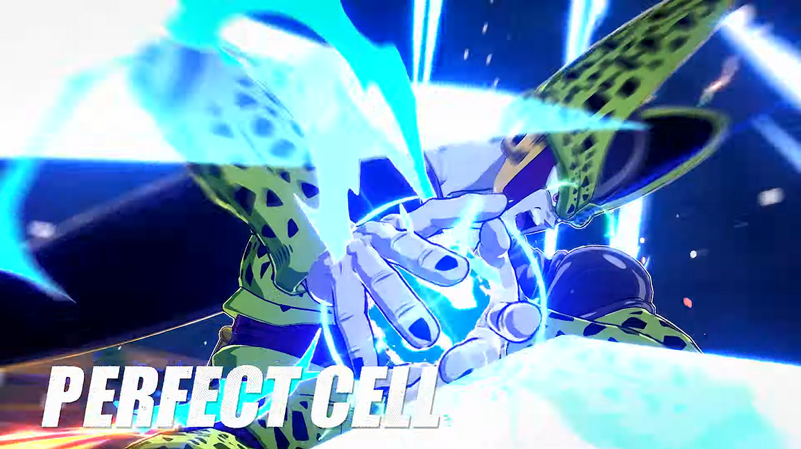 《七龍珠：電光炸裂！ZERO》“人造人傳奇”宣傳片