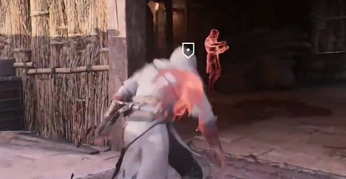 《刺客教條幻景》通緝度增長機制介紹 《刺客教條幻景》通緝度增長機制介紹