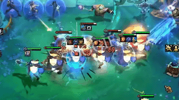 毒瘤時代結束賭狗進場？“狂暴仙子”將來有可能成黑馬陣容！