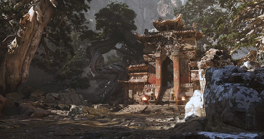 《黑神話悟空》mac可以玩嗎說明