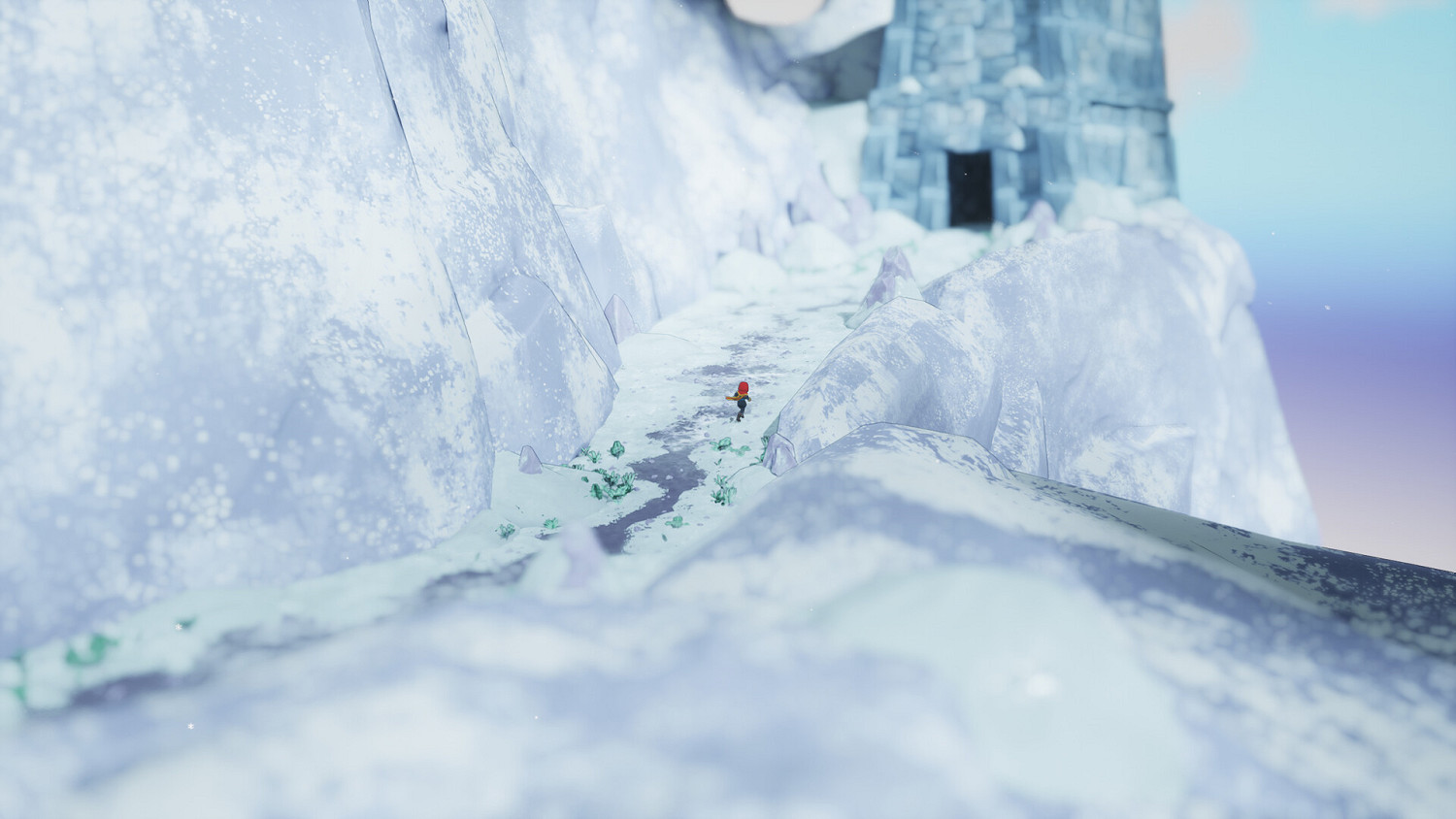 解謎冒險遊戲《瓜約塔》Steam已發售 探索聖布倫丹島