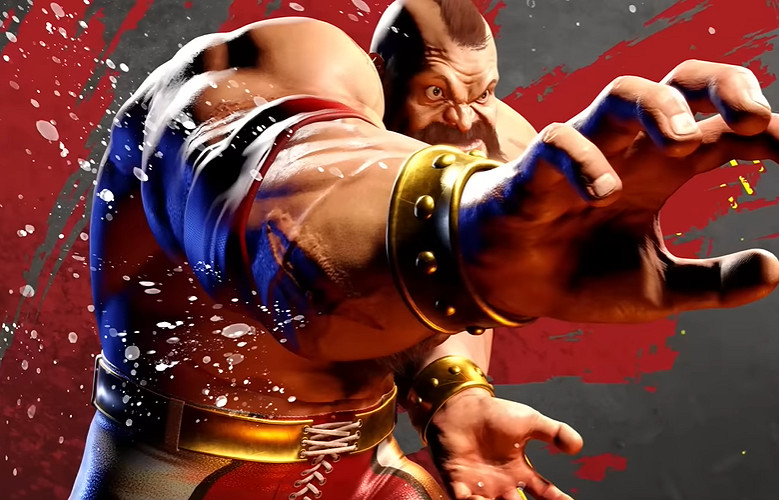 《快打旋風6》全角色介紹一覽 《快打旋風6》全角色介紹一覽