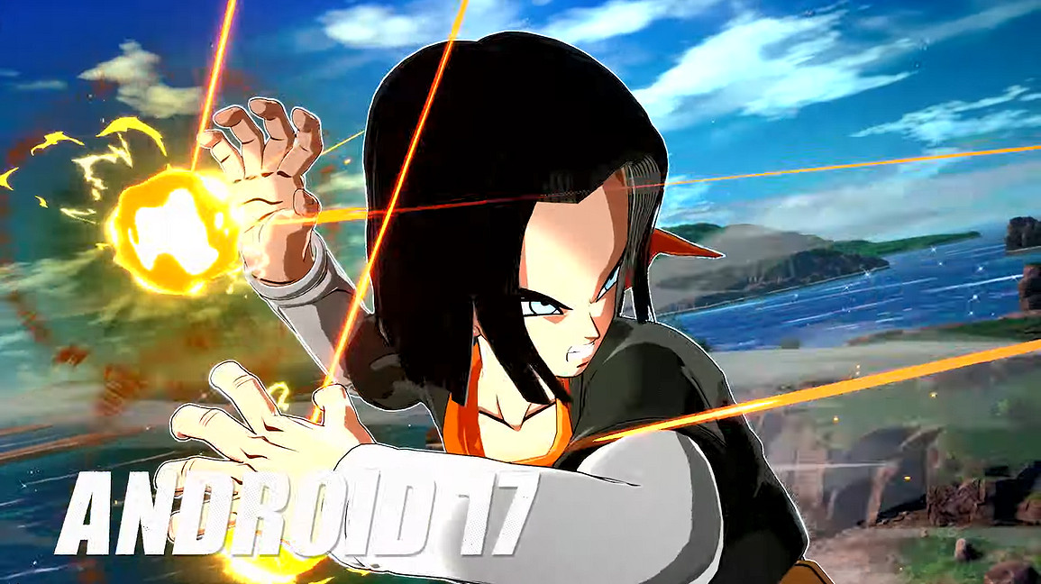 《七龍珠：電光炸裂！ZERO》“人造人傳奇”宣傳片