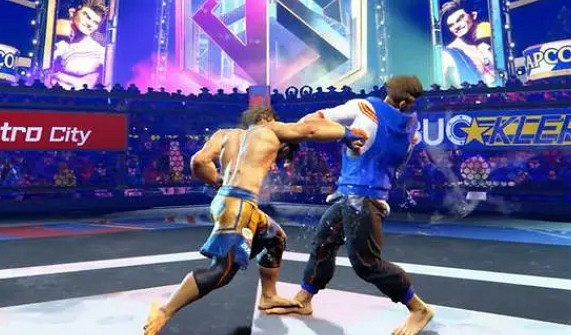 《快打旋風6》角色皮膚獲得方法介紹 《快打旋風6》角色皮膚獲得方法介紹