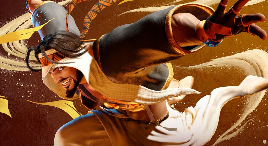 《快打旋風6》手機遊玩介紹