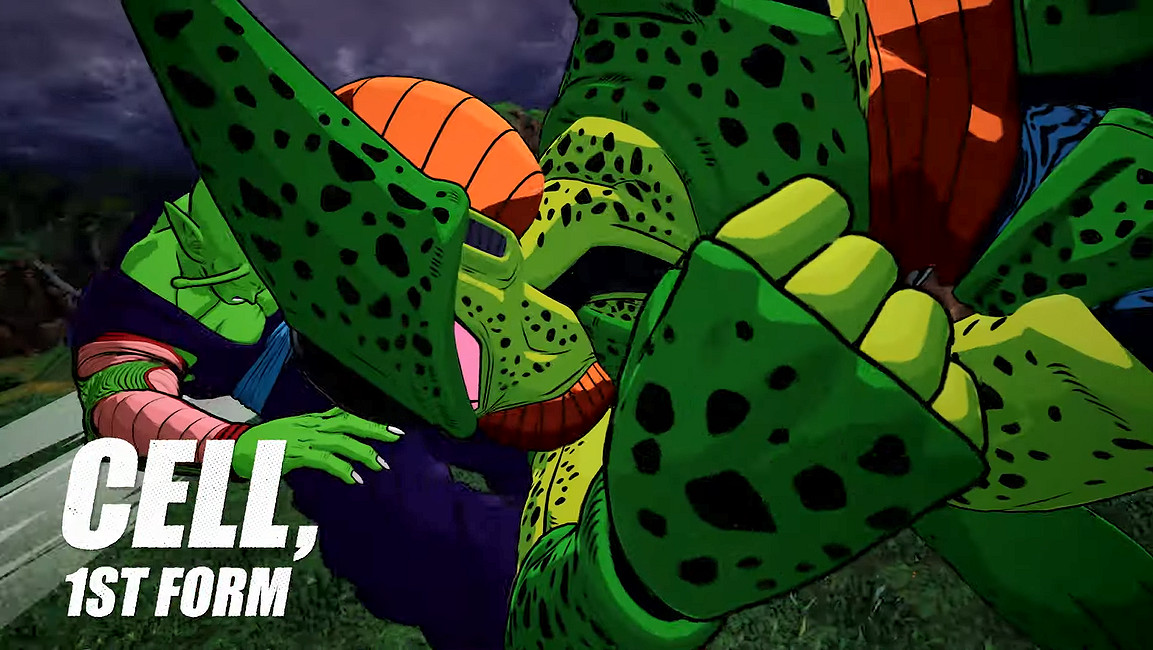 《七龍珠：電光炸裂！ZERO》“人造人傳奇”宣傳片