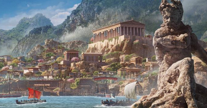 《刺客教條幻景》技能加點推薦 《刺客教條幻景》技能加點推薦