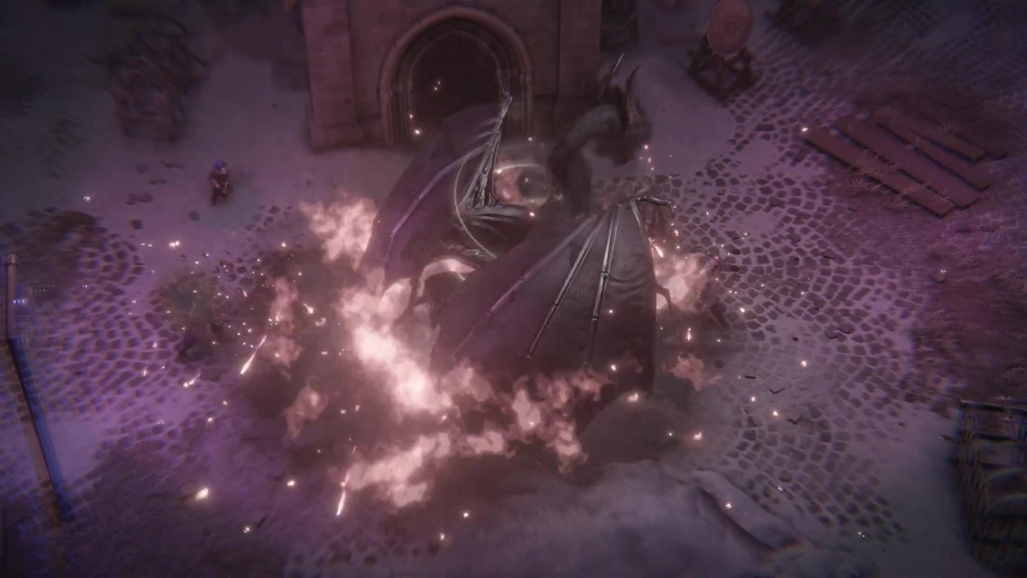 《尋路者傳奇:正義之怒》新DLC虛無之主發售日透露 《尋路者傳奇:正義之怒》新DLC虛無之主發售日透露