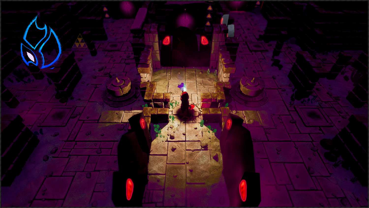 解謎冒險遊戲《瓜約塔》現已在Steam平台正式推出