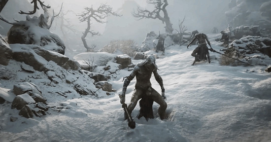 外媒揭秘《黑神話:悟空》預告中“十一大隱藏細節” 外媒揭秘《黑神話:悟空》預告中“十一大隱藏細節”