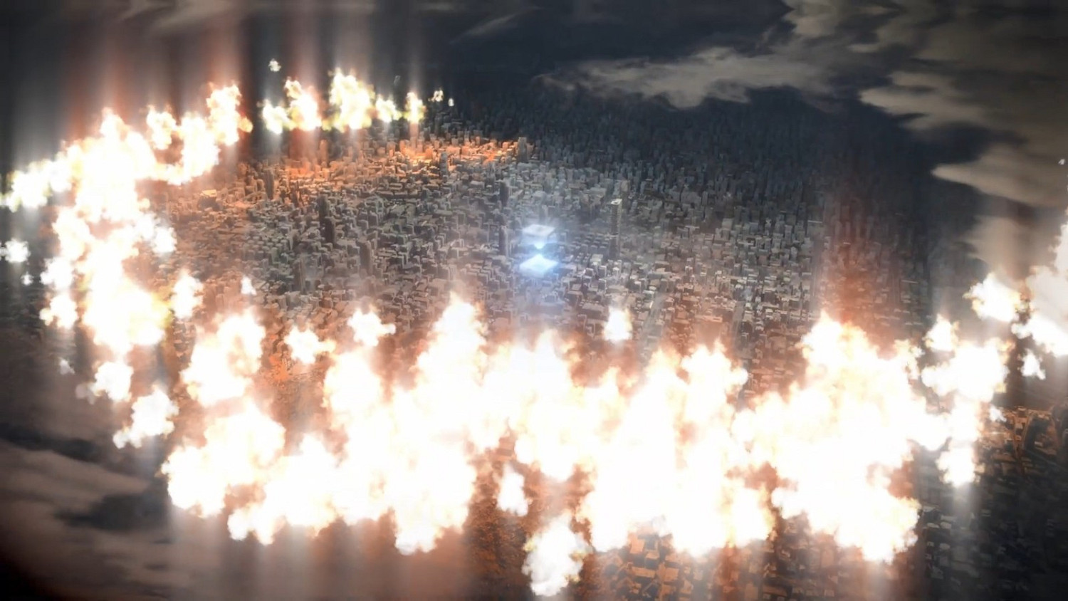 《妮姬:勝利女神》x《新世紀福音戰士》連動PV公布 8月22日上線 《妮姬:勝利女神》x《新世紀福音戰士》連動PV公布 8月22日上線