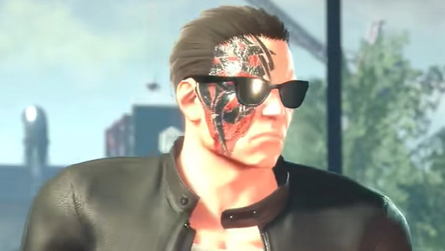 《快打旋風6》捏臉程式碼資料一覽匯總 《快打旋風6》捏臉程式碼資料一覽匯總