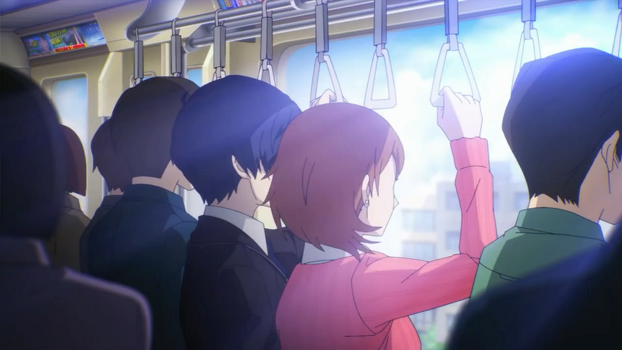 《女神異聞錄3:Reload》特別影片賞!重剪遊戲片段 《女神異聞錄3:Reload》特別影片賞!重剪遊戲片段