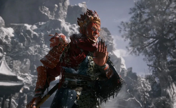 《黑神話悟空》成就數量介紹