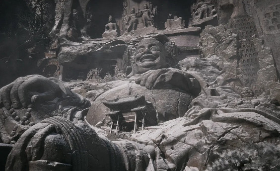 《黑神話悟空》成就數量介紹