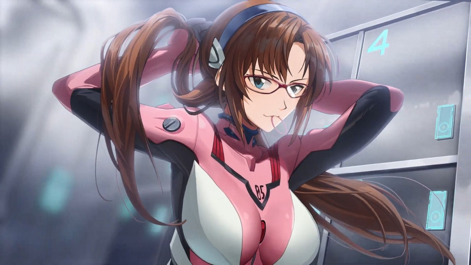 《妮姬:勝利女神》x《新世紀福音戰士》連動PV公布 8月22日上線 《妮姬:勝利女神》x《新世紀福音戰士》連動PV公布 8月22日上線