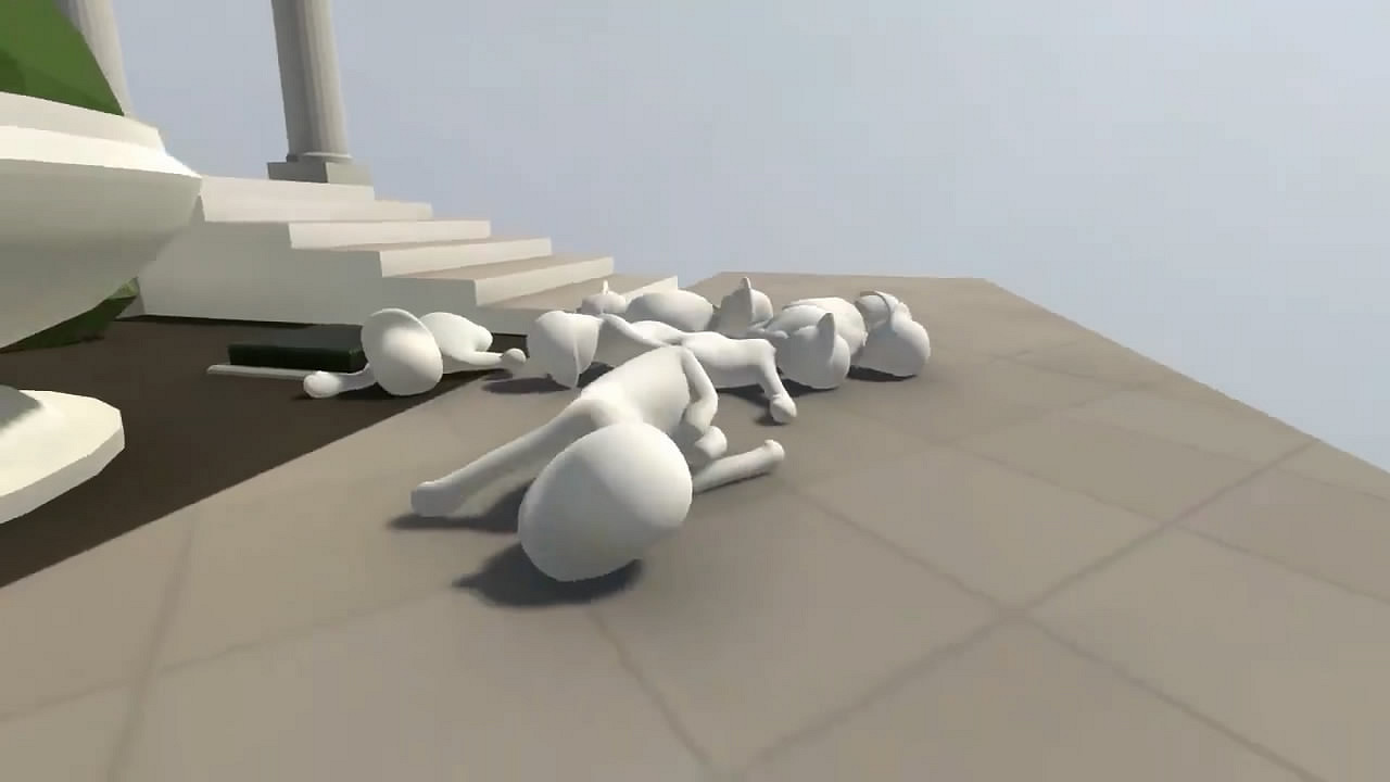 NS日服新一輪試玩同樂會 《人類一敗塗地》免費玩! NS日服新一輪試玩同樂會 《人類一敗塗地》免費玩!