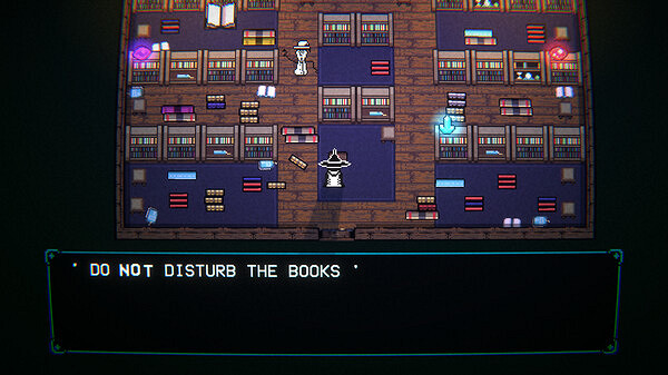 2D像素風格遊戲:《萊克西曼》現已在Steam平台推出 2D像素風格遊戲:《萊克西曼》現已在Steam平台推出