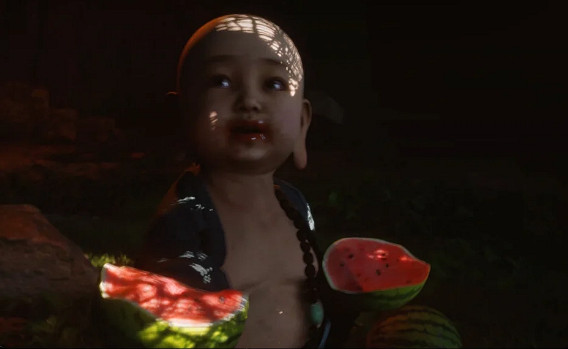 《黑神話悟空》成就數量介紹