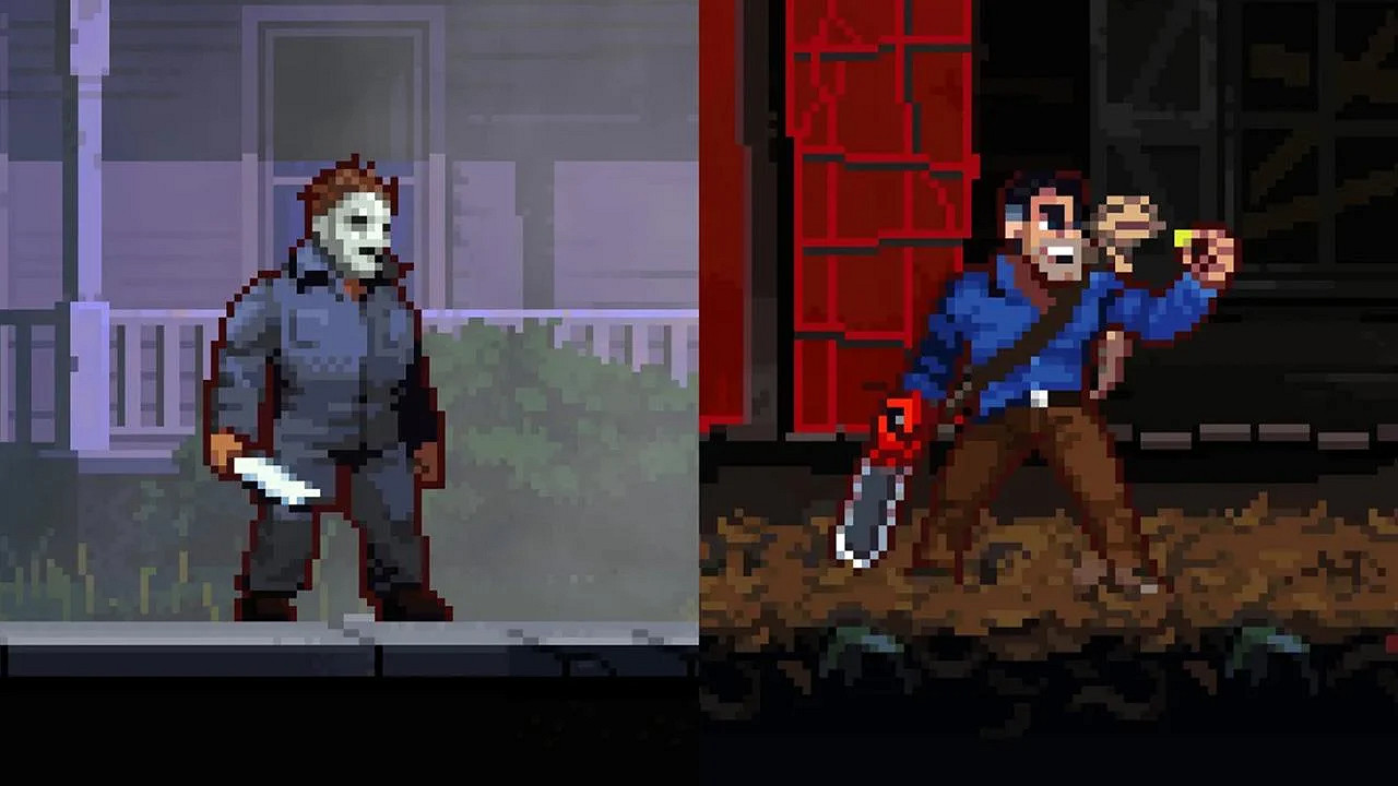 兩款基於電影《月光光心慌慌》的恐怖新遊正在開發 兩款基於電影《月光光心慌慌》的恐怖新遊正在開發