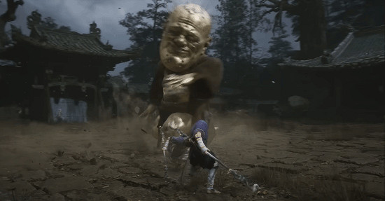 外媒揭秘《黑神話:悟空》預告中“十一大隱藏細節” 外媒揭秘《黑神話:悟空》預告中“十一大隱藏細節”