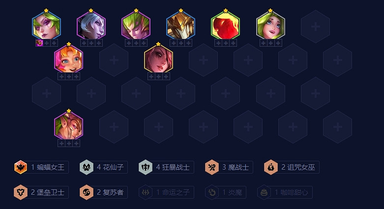 毒瘤時代結束賭狗進場？“狂暴仙子”將來有可能成黑馬陣容！