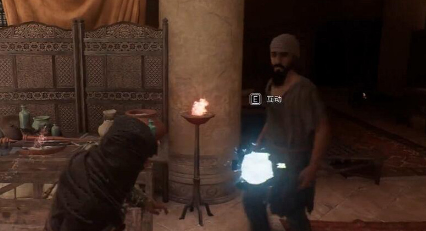 《刺客教條幻景》大病坊位置 《刺客教條幻景》大病坊位置