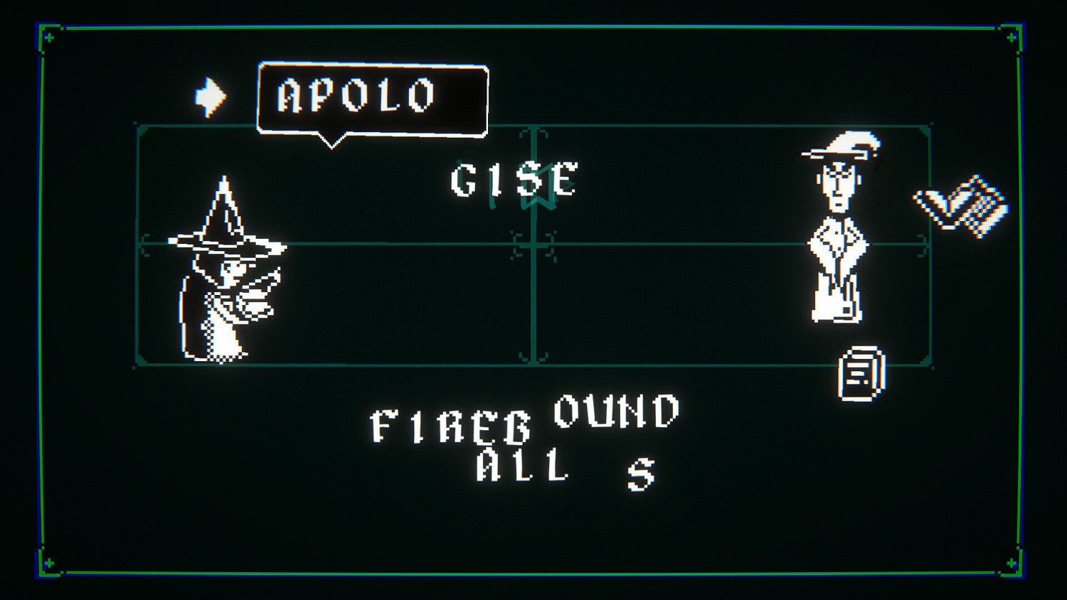 復古像素風格2D解謎遊戲《萊克西曼》現已在Steam平台正式推出