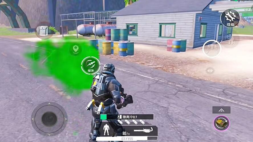 和平精英地鐵逃生裝甲系統任務攻略 和平精英地鐵逃生裝甲系統任務攻略