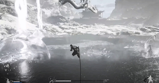 外媒揭秘《黑神話:悟空》預告中“十一大隱藏細節” 外媒揭秘《黑神話:悟空》預告中“十一大隱藏細節”