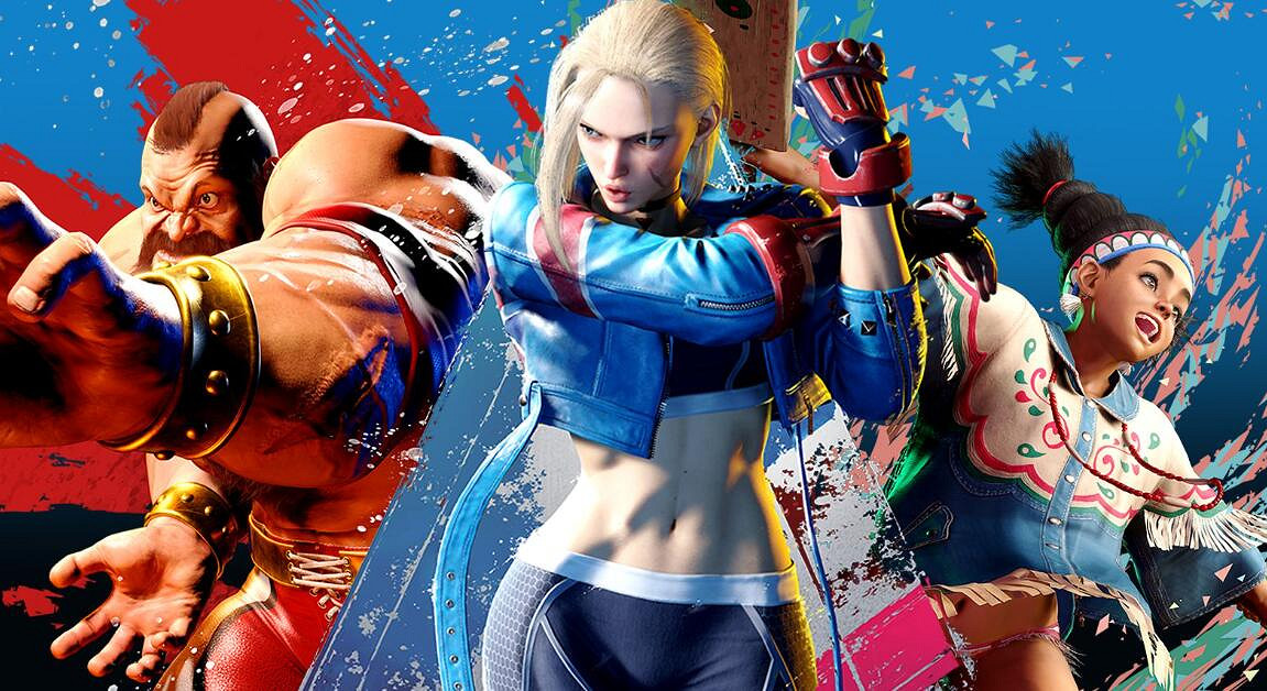 《快打旋風6》手機遊玩介紹