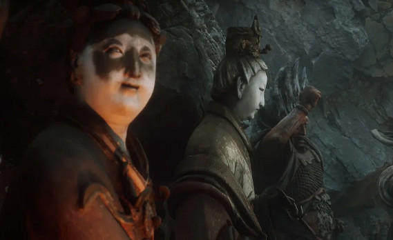 《黑神話悟空》成就數量介紹