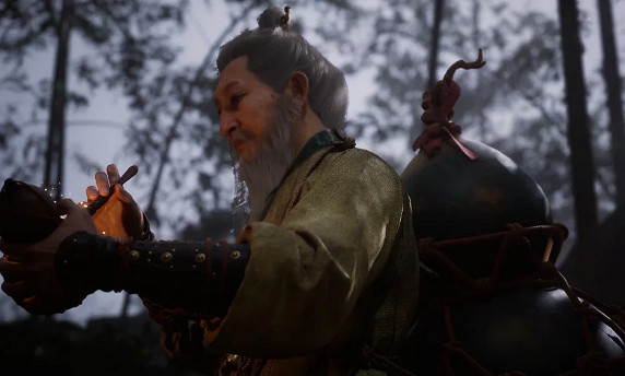 《黑神話悟空》成就數量介紹