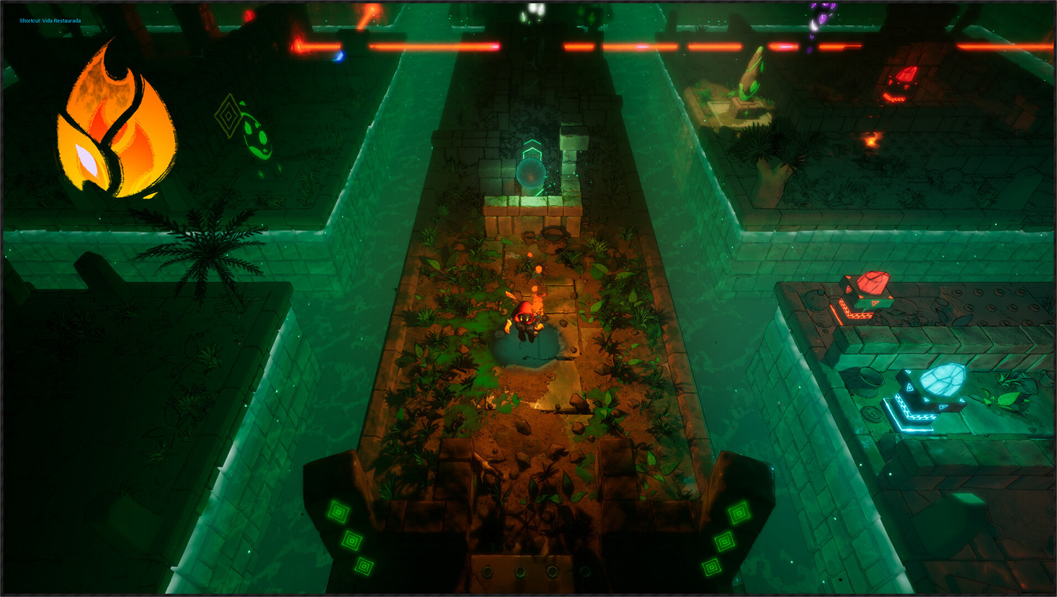 解謎冒險遊戲《瓜約塔》現已在Steam平台正式推出