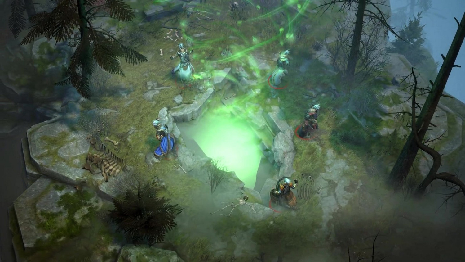 《尋路者傳奇:正義之怒》已售出百萬份 新DLC3月推出 《尋路者傳奇:正義之怒》已售出百萬份 新DLC3月推出