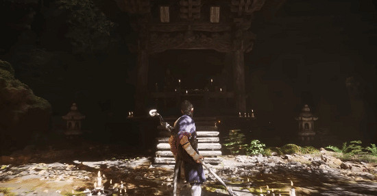 外媒揭秘《黑神話:悟空》預告中“十一大隱藏細節” 外媒揭秘《黑神話:悟空》預告中“十一大隱藏細節”