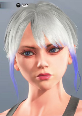 《快打旋風6》捏臉程式碼資料一覽匯總 《快打旋風6》捏臉程式碼資料一覽匯總