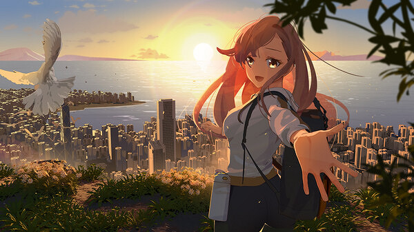 無厘頭冒險遊戲:《生塊叉燒好過生你》上線Steam平台 無厘頭冒險遊戲:《生塊叉燒好過生你》上線Steam平台