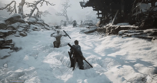 外媒揭秘《黑神話:悟空》預告中“十一大隱藏細節” 外媒揭秘《黑神話:悟空》預告中“十一大隱藏細節”