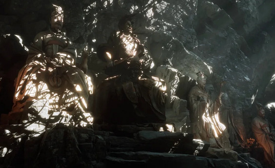 《黑神話悟空》成就數量介紹