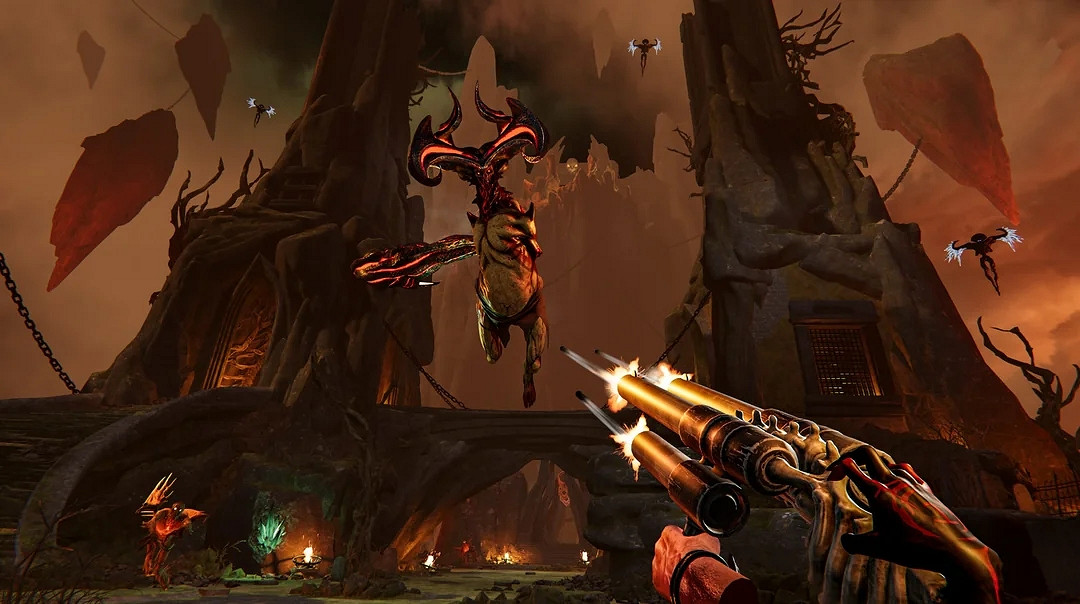 《重金屬：地獄歌手VR》即將到來！將於10月3日推出