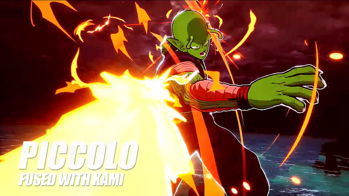 《七龍珠：電光炸裂！ZERO》“人造人傳奇”宣傳片