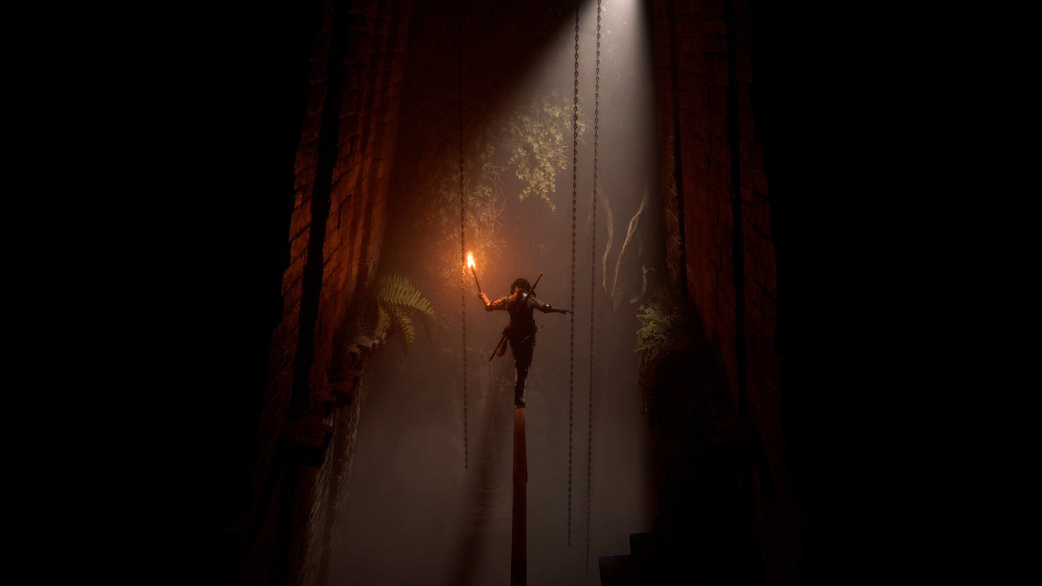 《Expedition: Into Darkness》Steam頁面開放 發售日待定 《Expedition: Into Darkness》Steam頁面開放 發售日待定