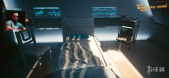 《電馭叛客2077往日之影》百靈鳥結局攻略