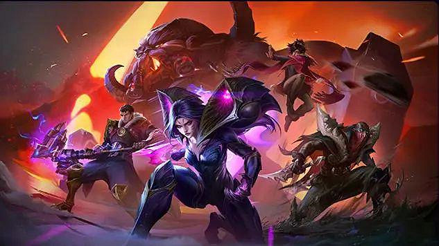 《英雄聯盟》戰隊Team BDS復活爭議“誘餌”表情引熱議 《英雄聯盟》戰隊Team BDS復活爭議“誘餌”表情引熱議