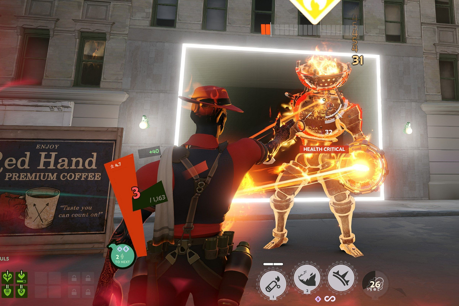 外媒曝光V社神秘新作《Deadlock》詳情!引發玩家爭議 外媒曝光V社神秘新作《Deadlock》詳情!引發玩家爭議