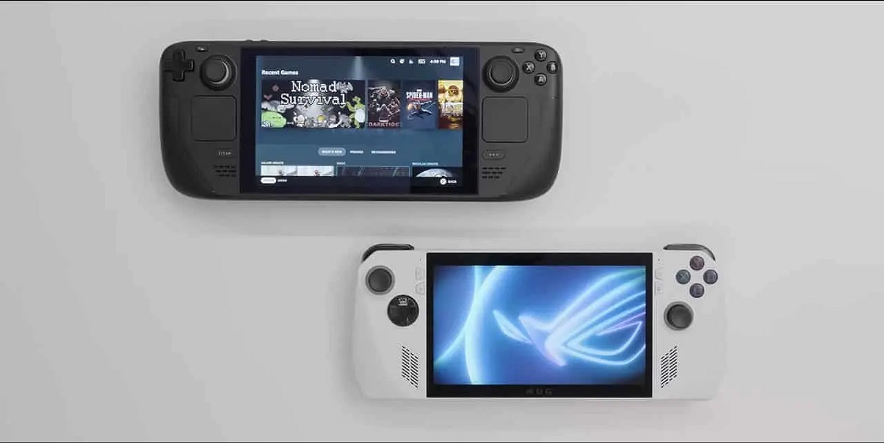 V社官方回應：未來會將SteamOS帶到其他掌機平台