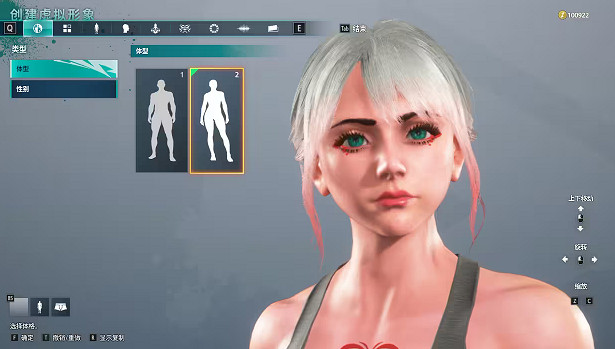 《快打旋風6》捏臉程式碼資料一覽匯總 《快打旋風6》捏臉程式碼資料一覽匯總