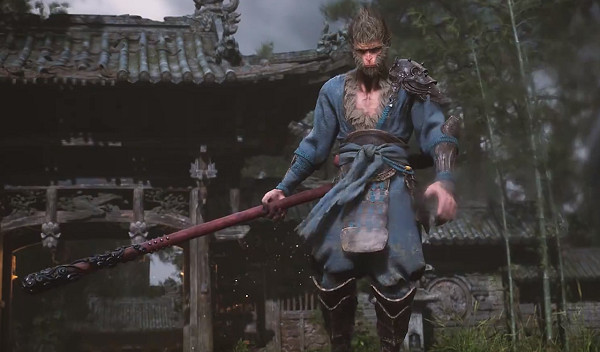 《黑神話悟空》性能測試工具下載方式 《黑神話悟空》性能測試工具下載方式