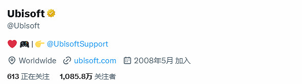 厲害了!R星官推粉絲量破兩千萬:已超育碧、EA等公司 厲害了!R星官推粉絲量破兩千萬:已超育碧、EA等公司